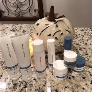 Redefine Rodan and fields